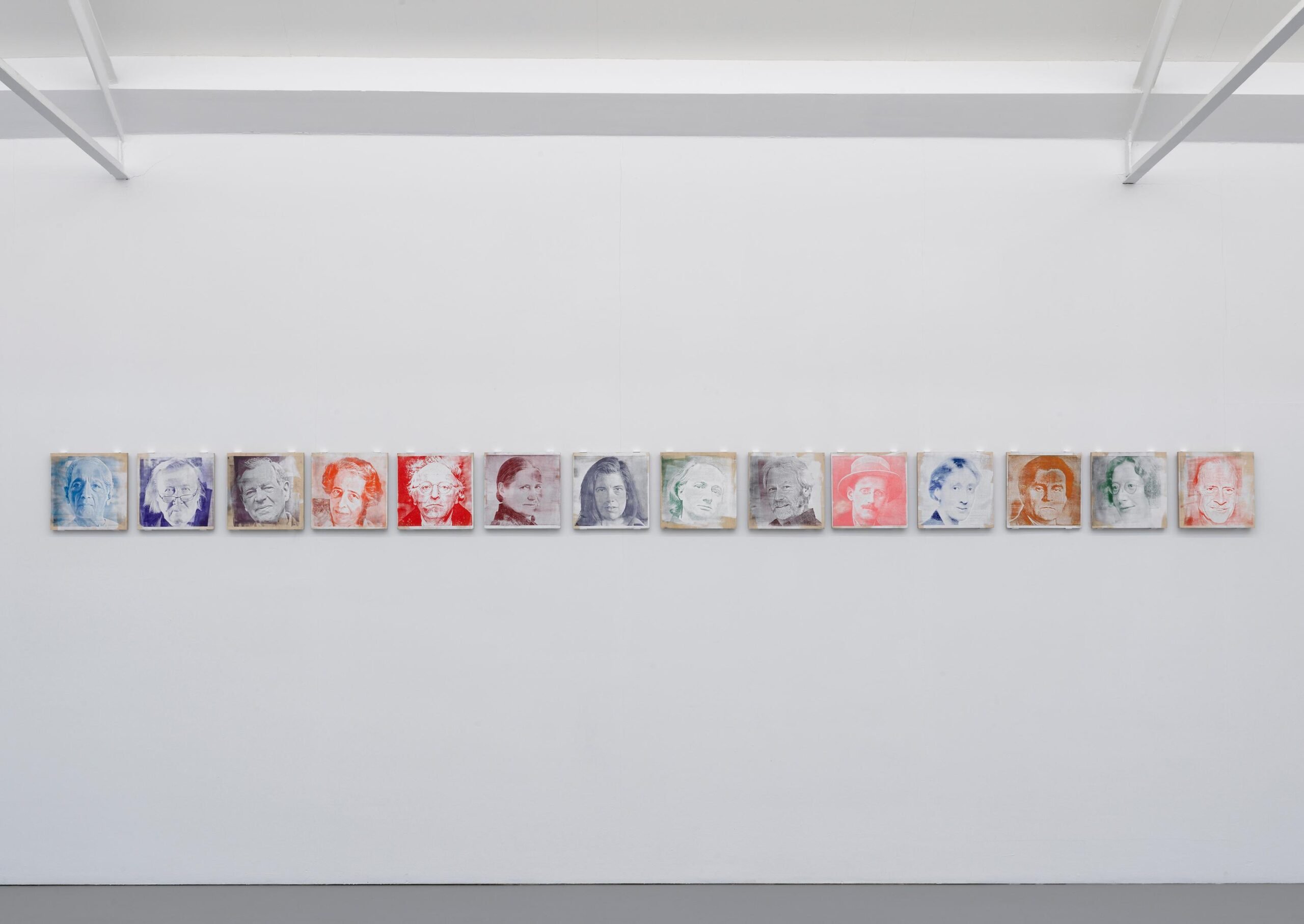 A Collection of Works