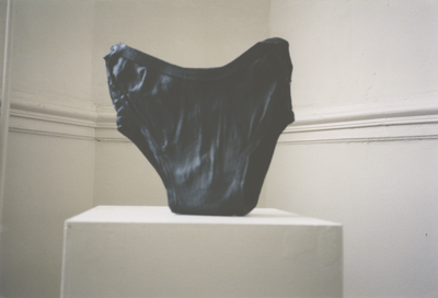 My Father’s Underpants