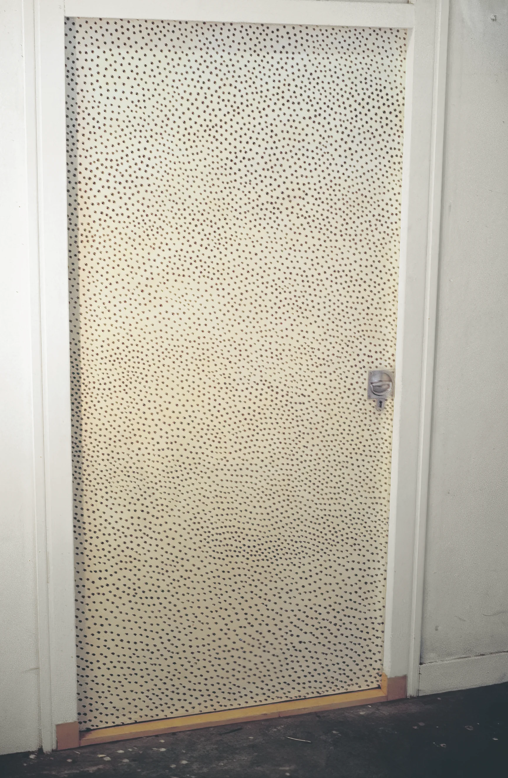 Studio Door