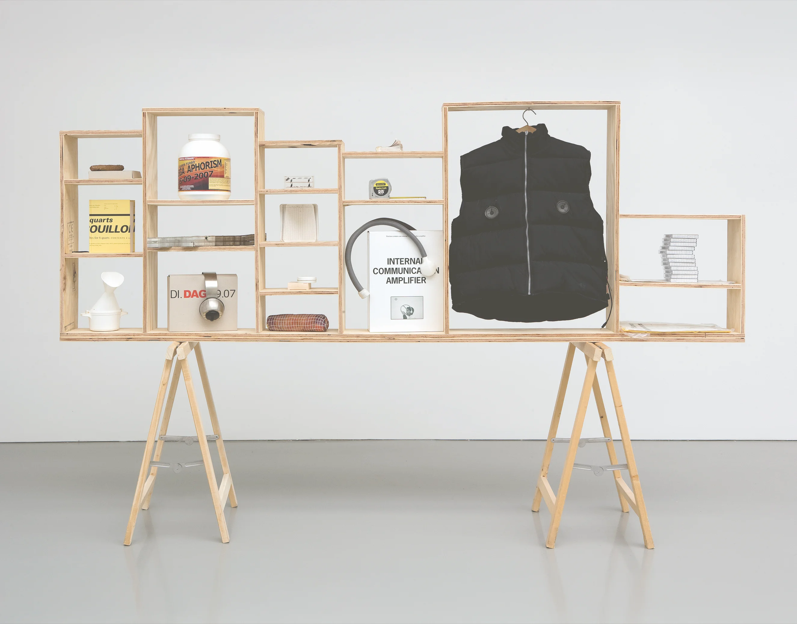 Medicin Cabinet (Multiples)