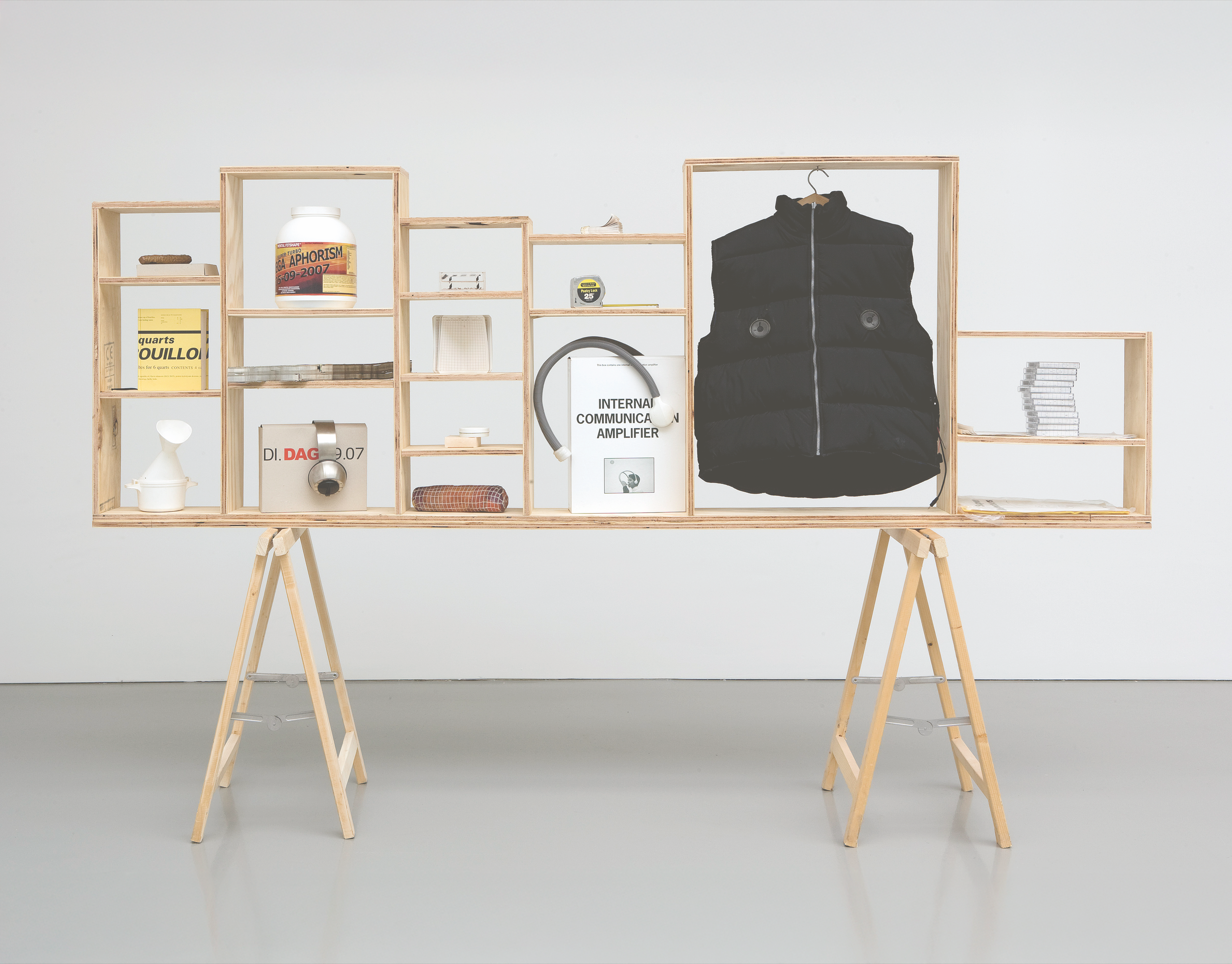 Medicin Cabinet (Multiples)