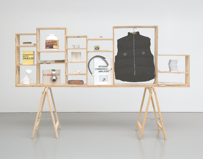 Medicin Cabinet (Multiples)