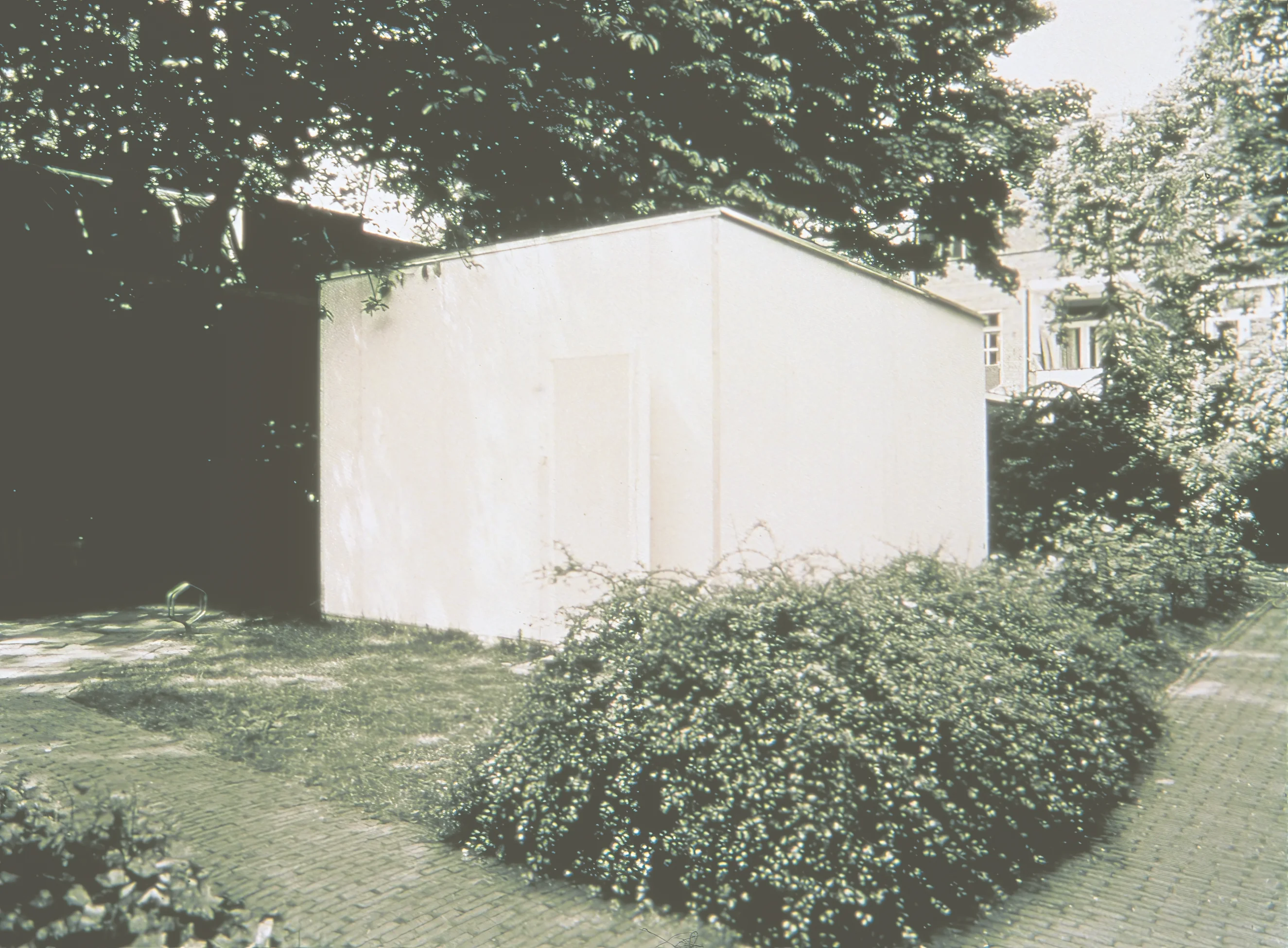 Mobile Studio