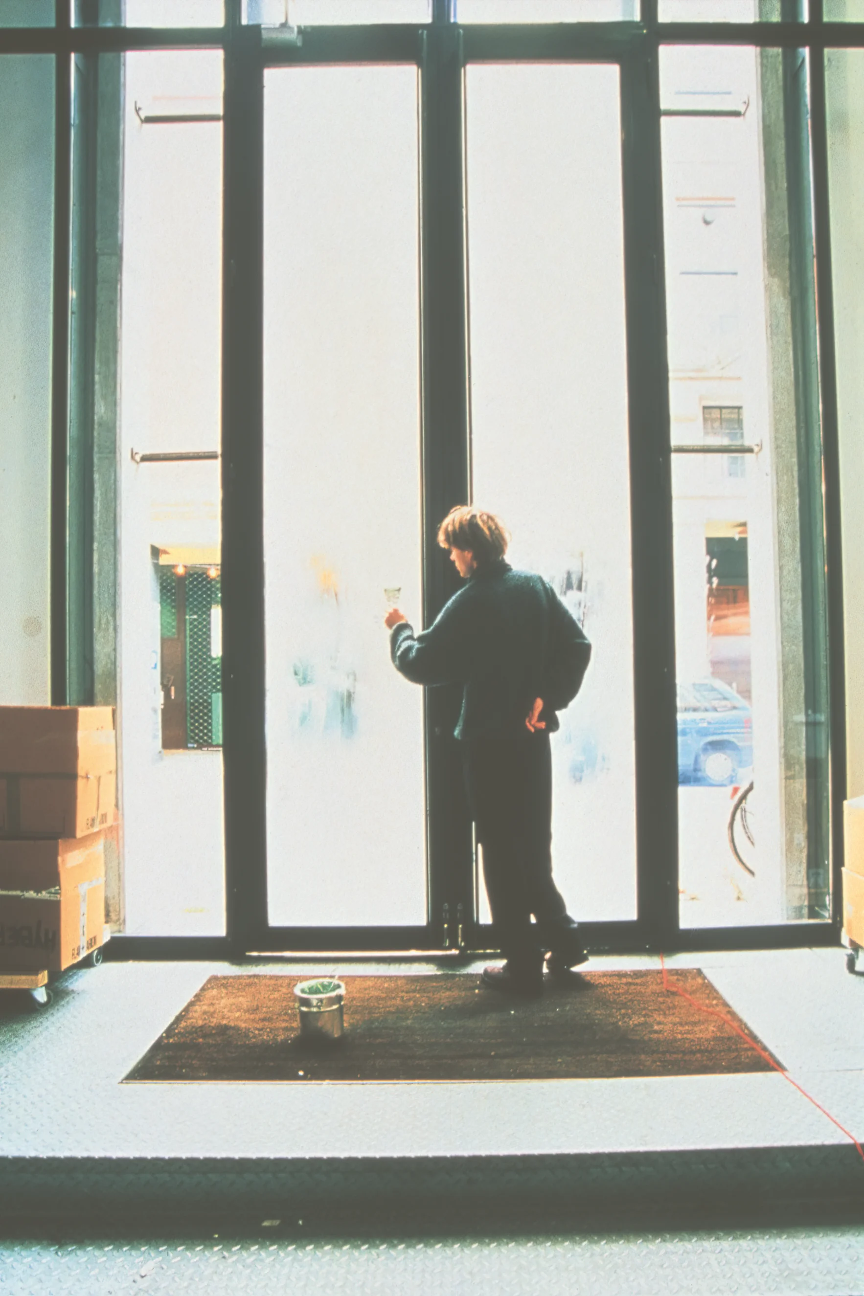 Doors
