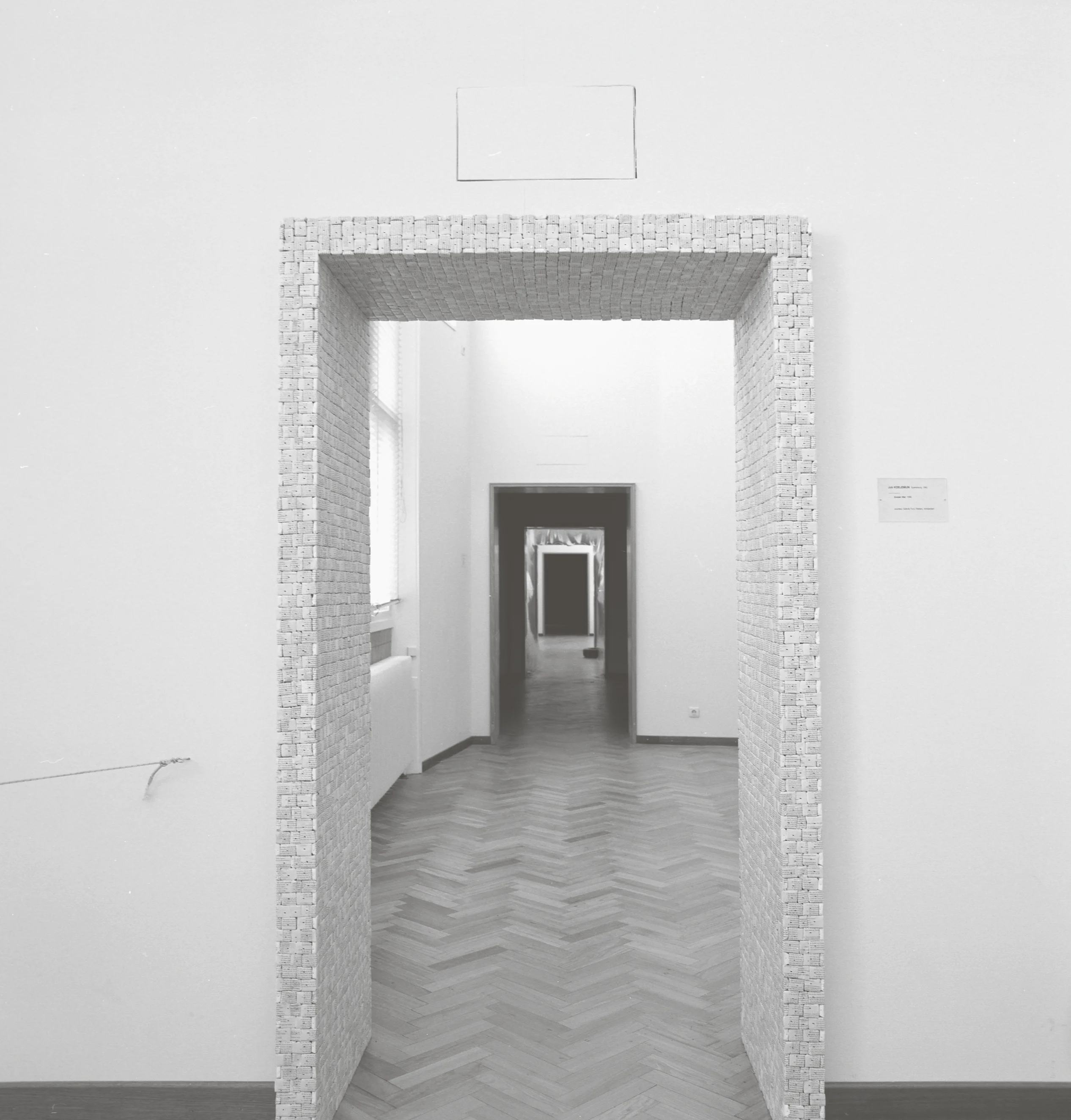Passage