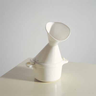 Text Inhaler