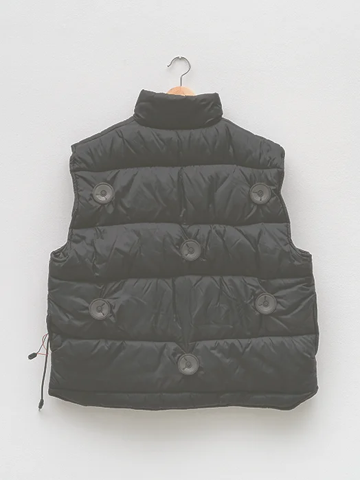 Bodywarmer