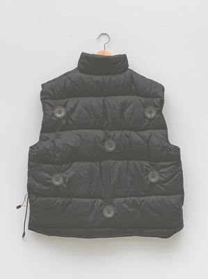 Bodywarmer