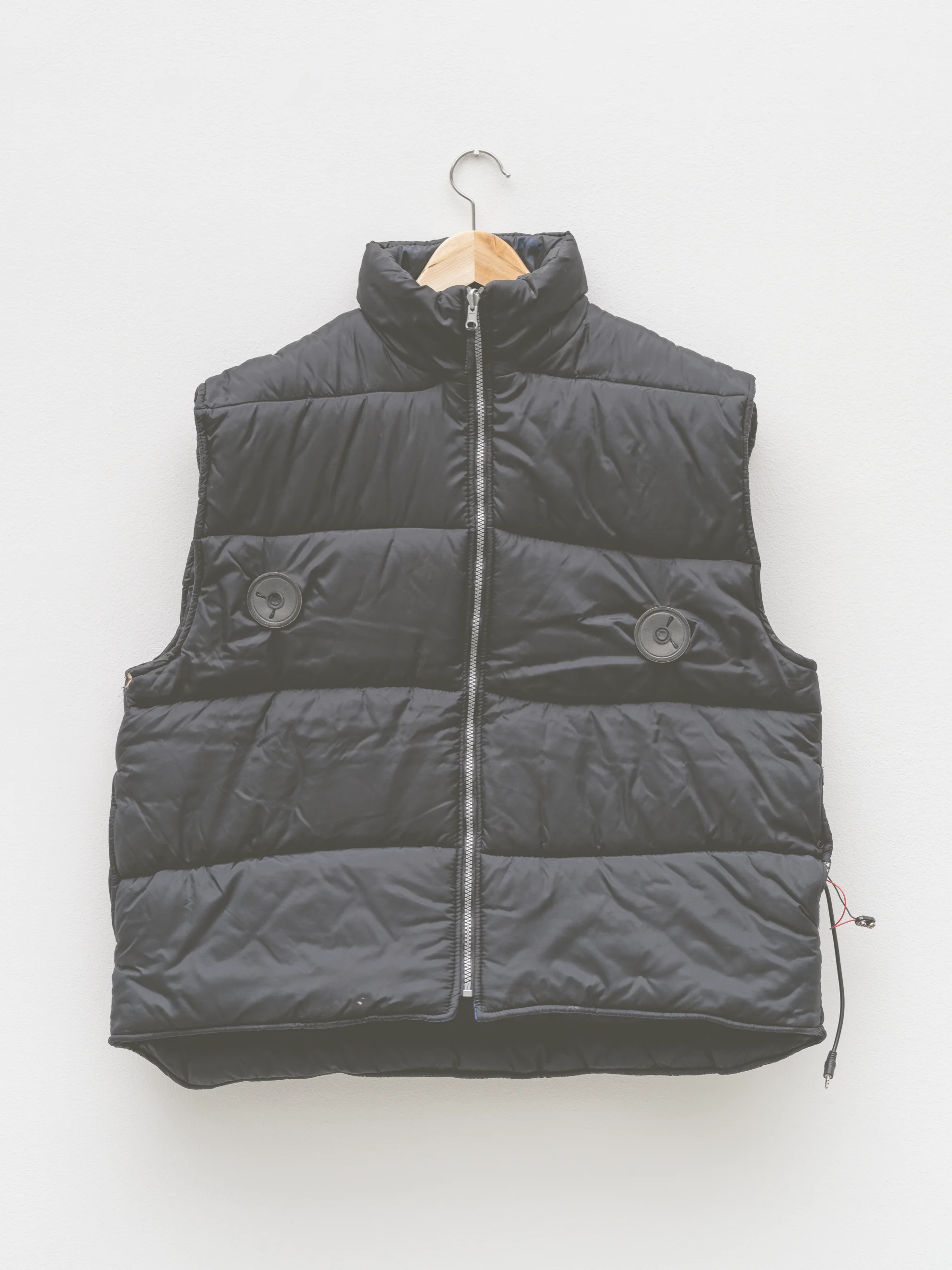 Bodywarmer