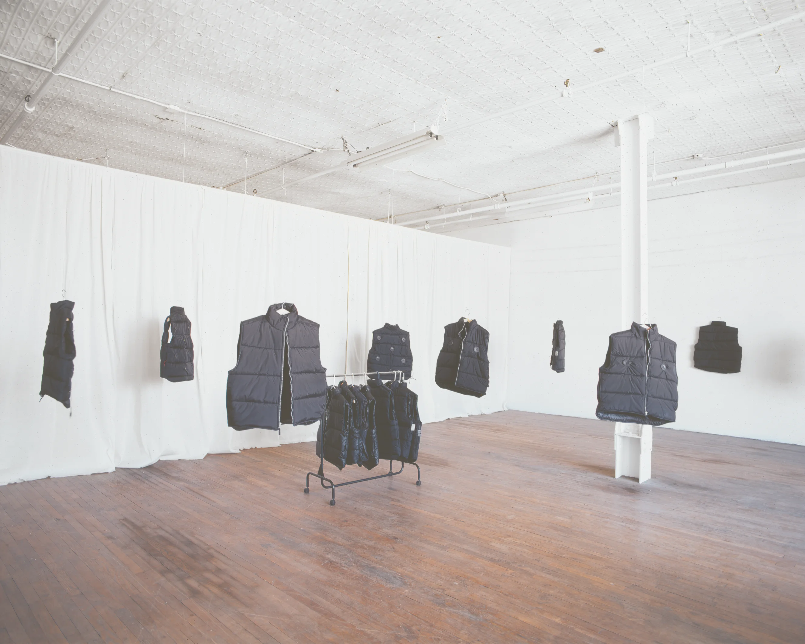 Bodywarmer