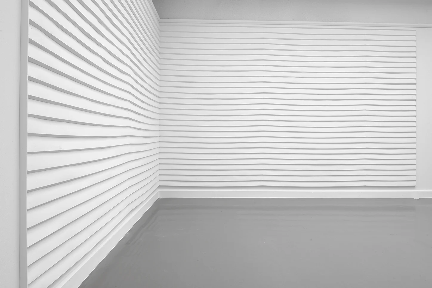 Broken White