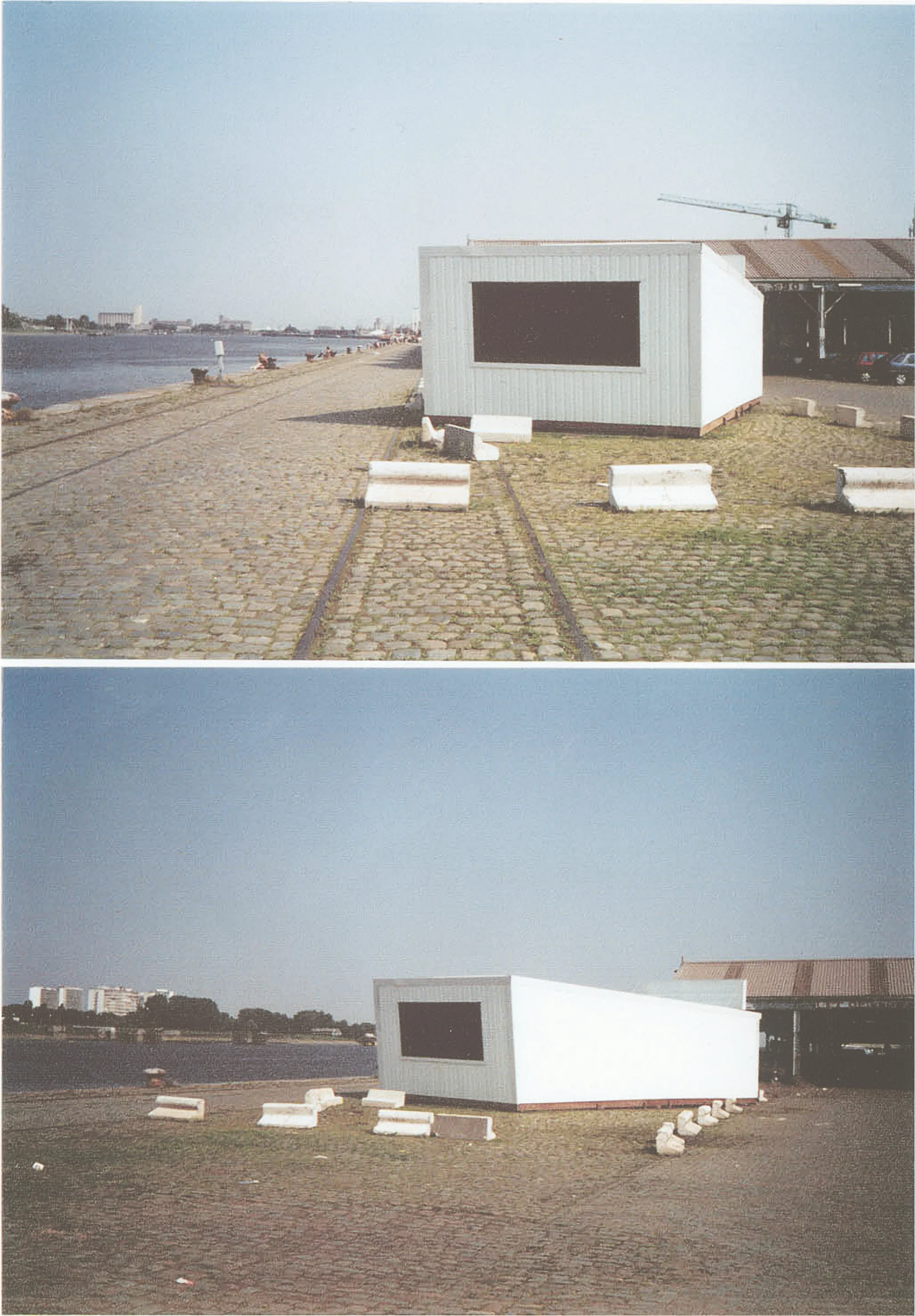 Cinema on Wheels