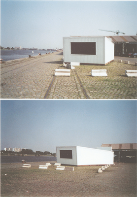 Cinema on Wheels