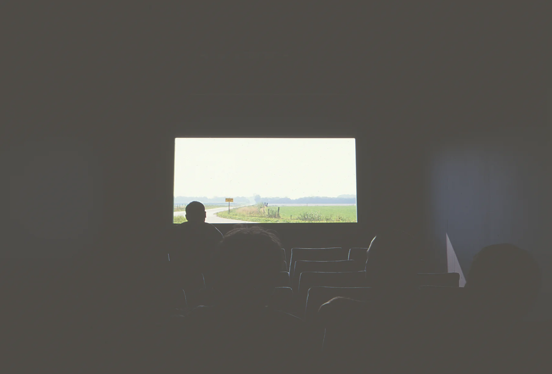 Cinema on Wheels