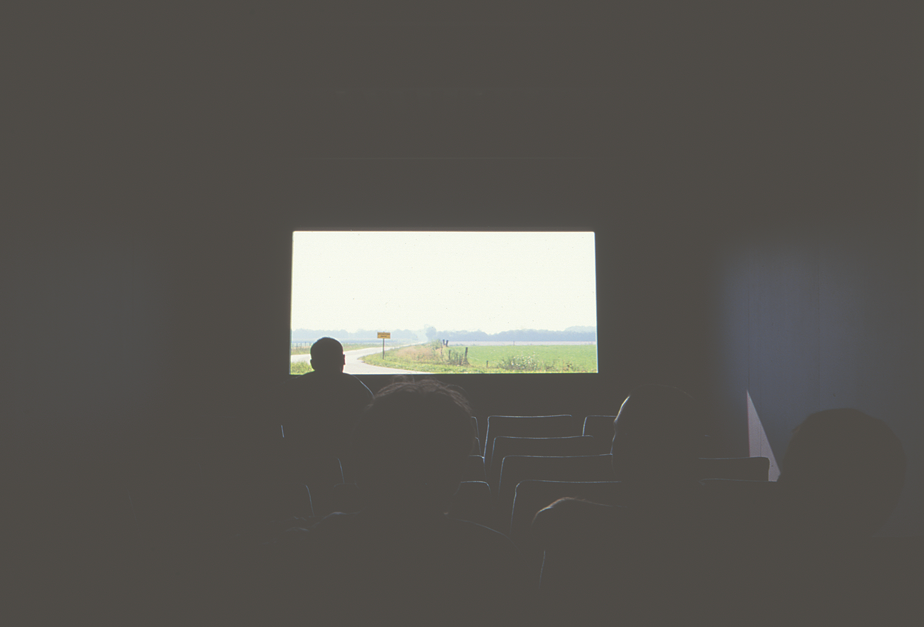 Cinema on Wheels