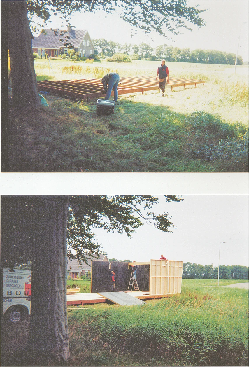 Cinema on Wheels