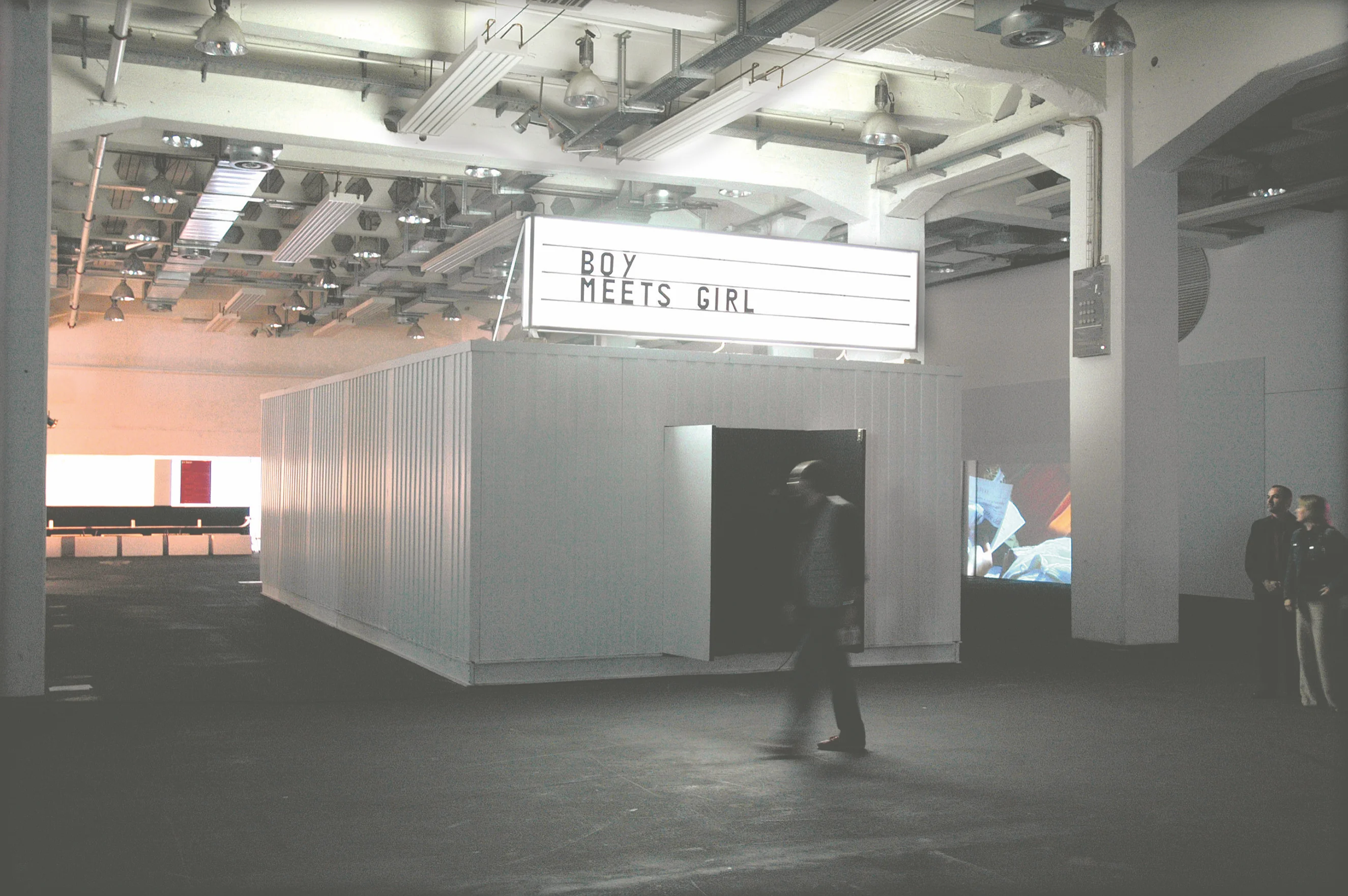Cinema on Wheels
