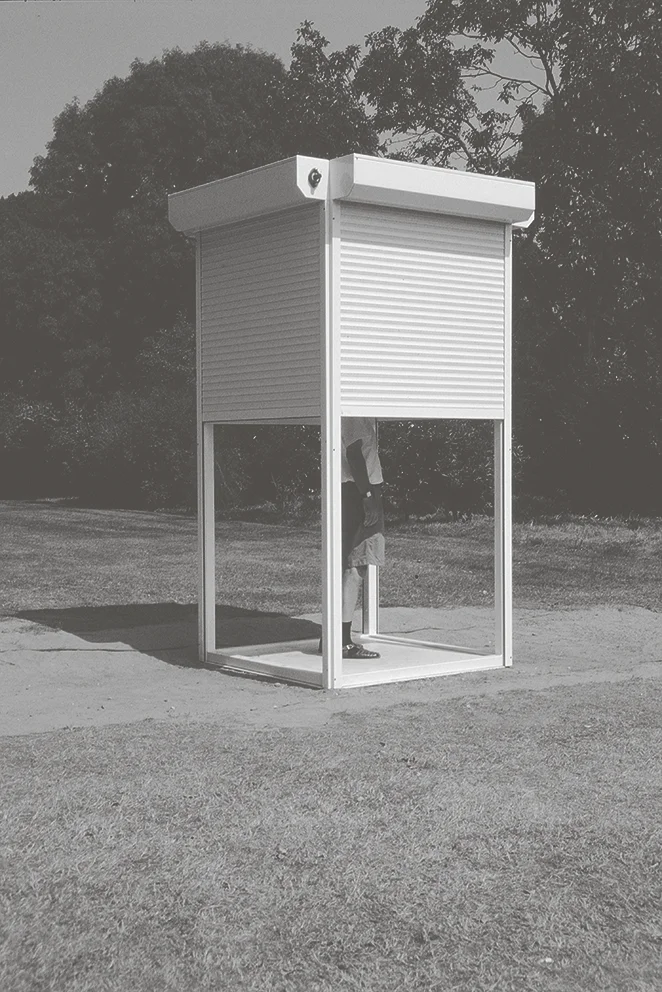 Pavilion