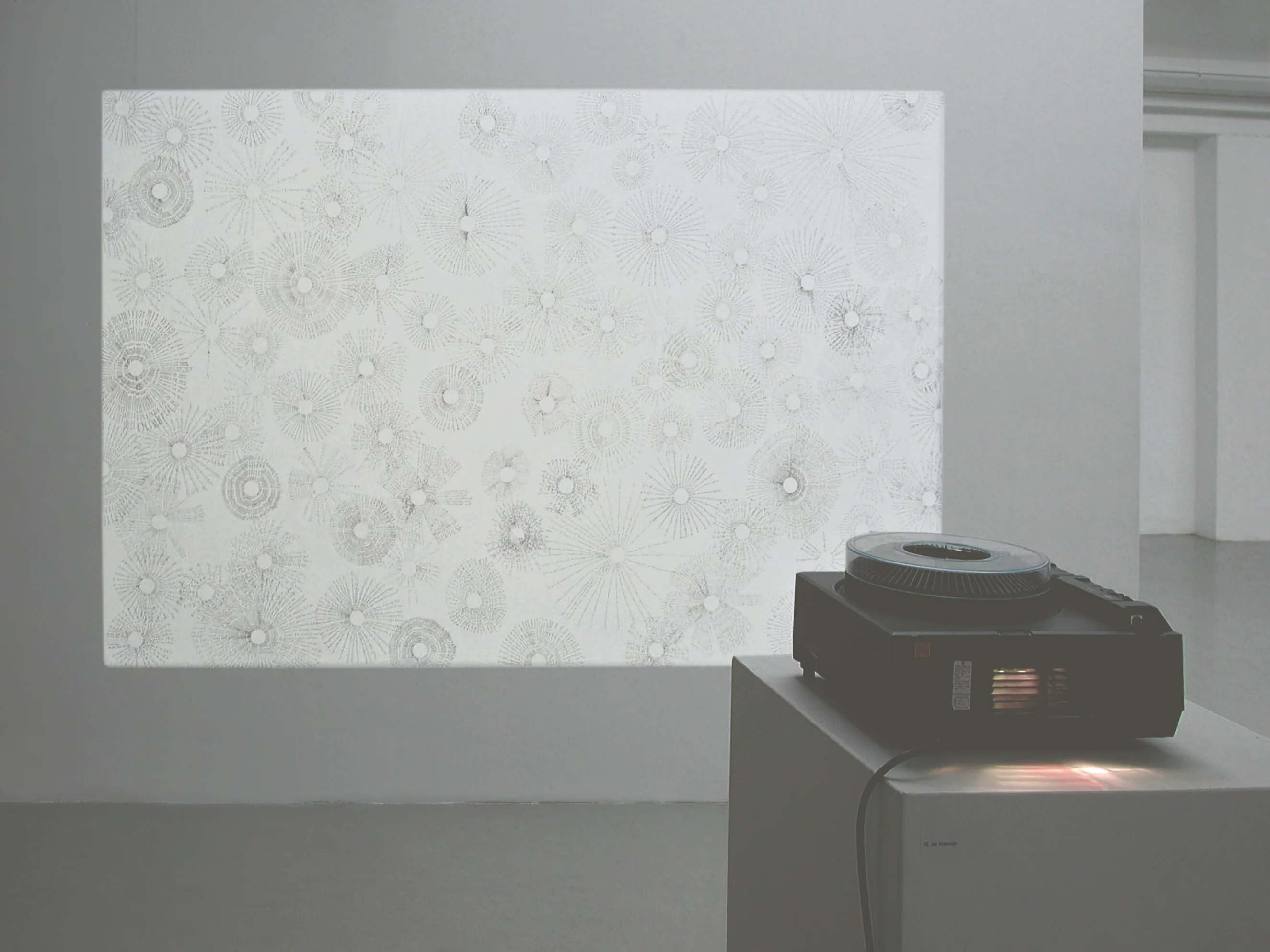 Wall Drawing