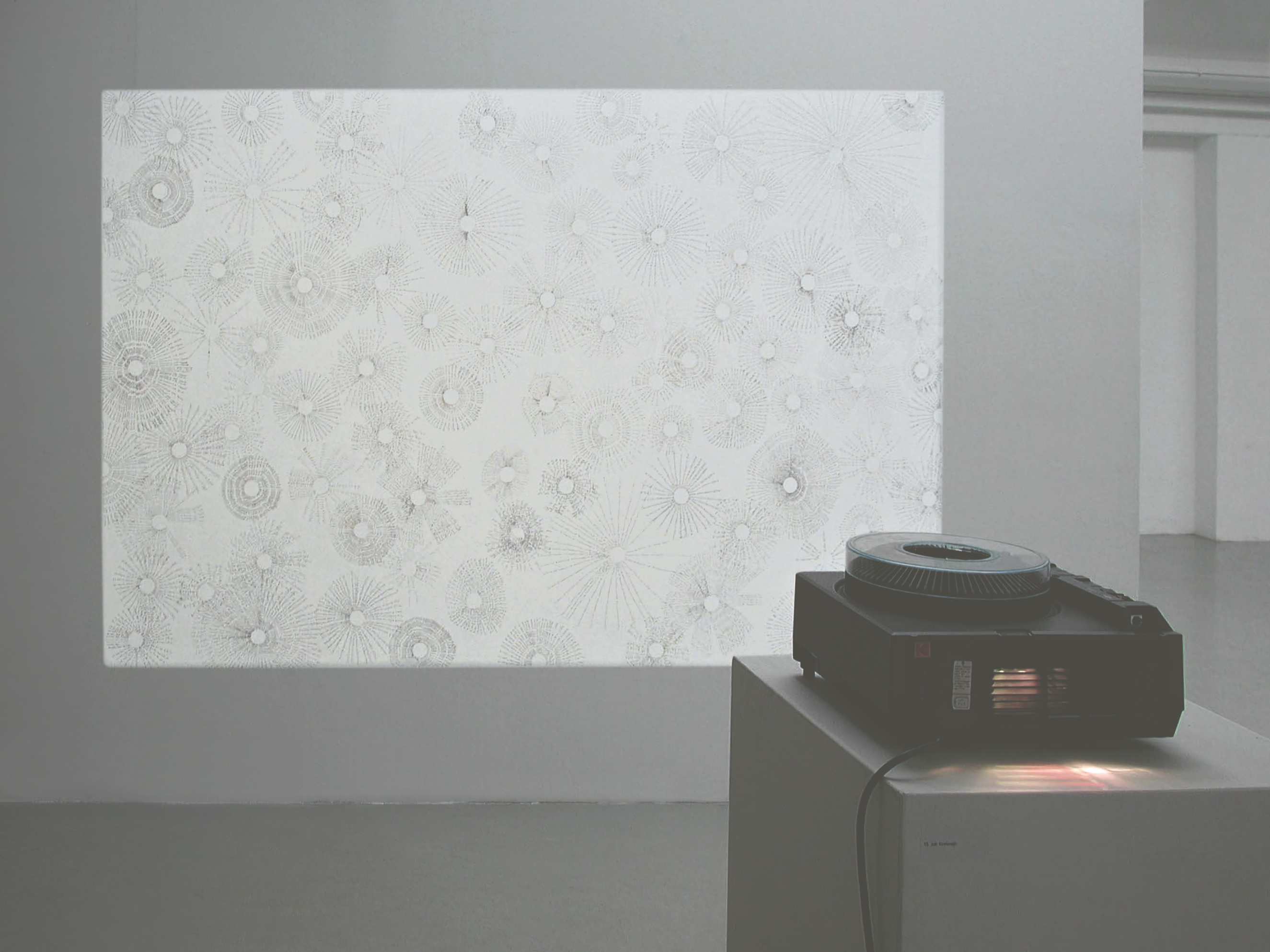 Wall Drawing