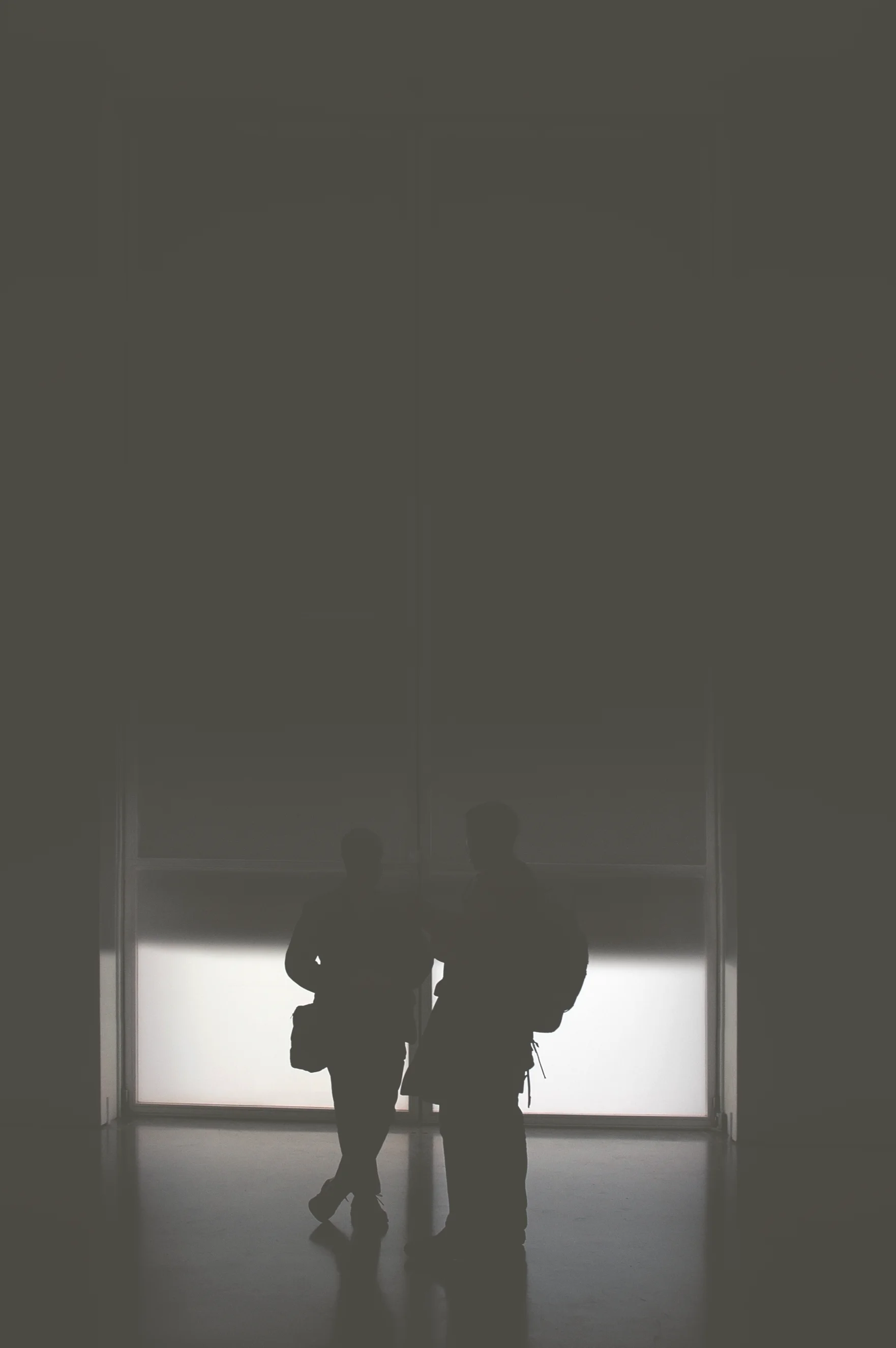 Running Shadow