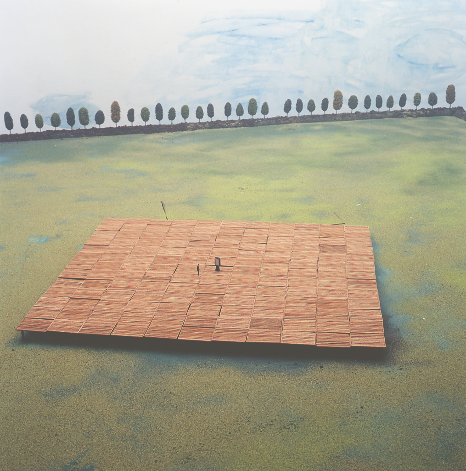 Shrinking Piece