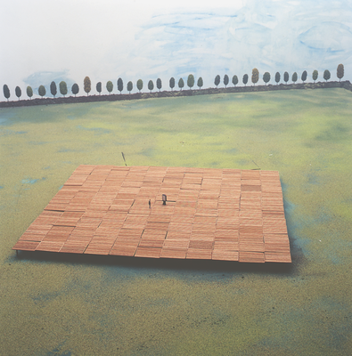 Shrinking Piece