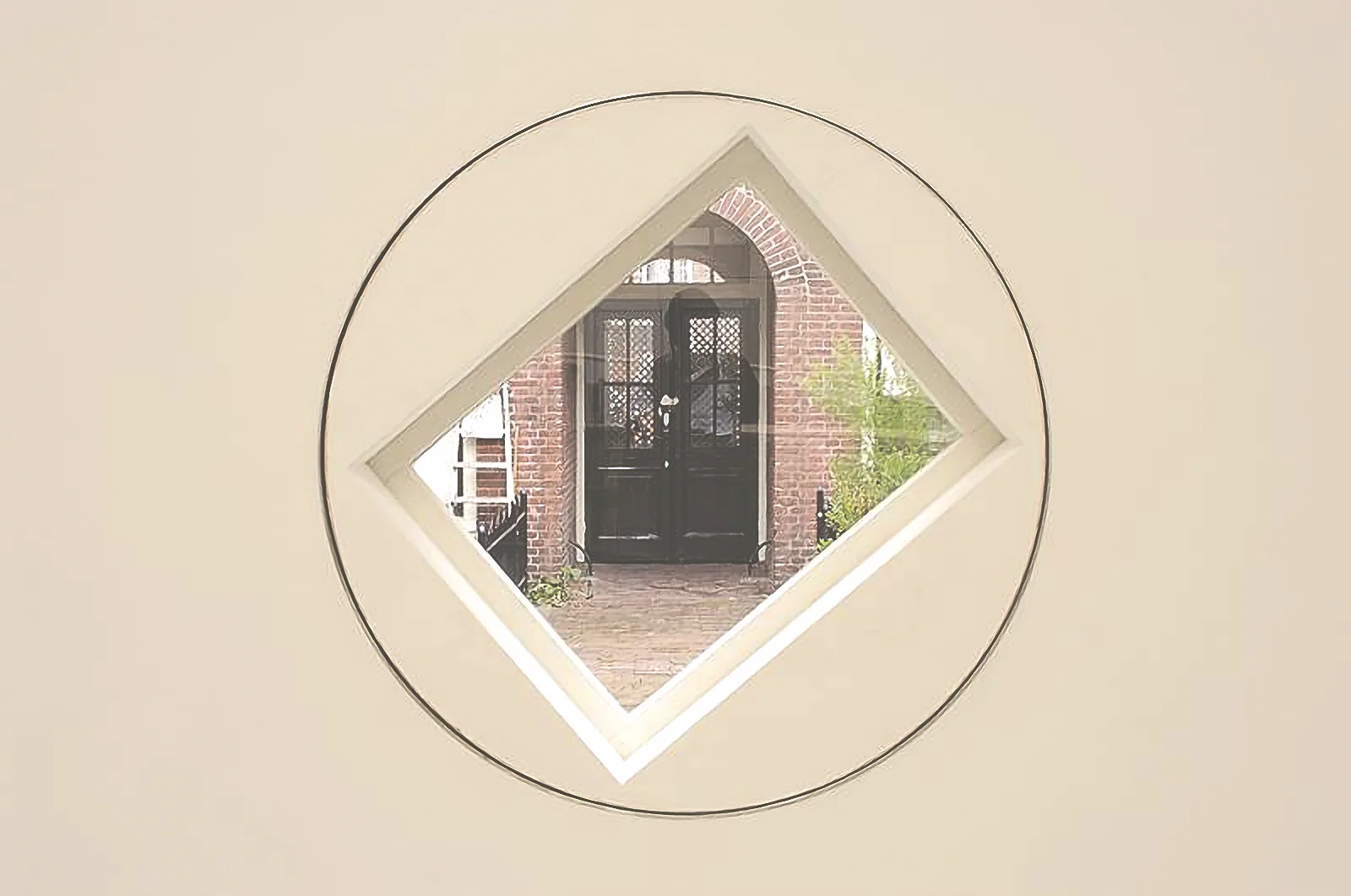 Untitled (Window)