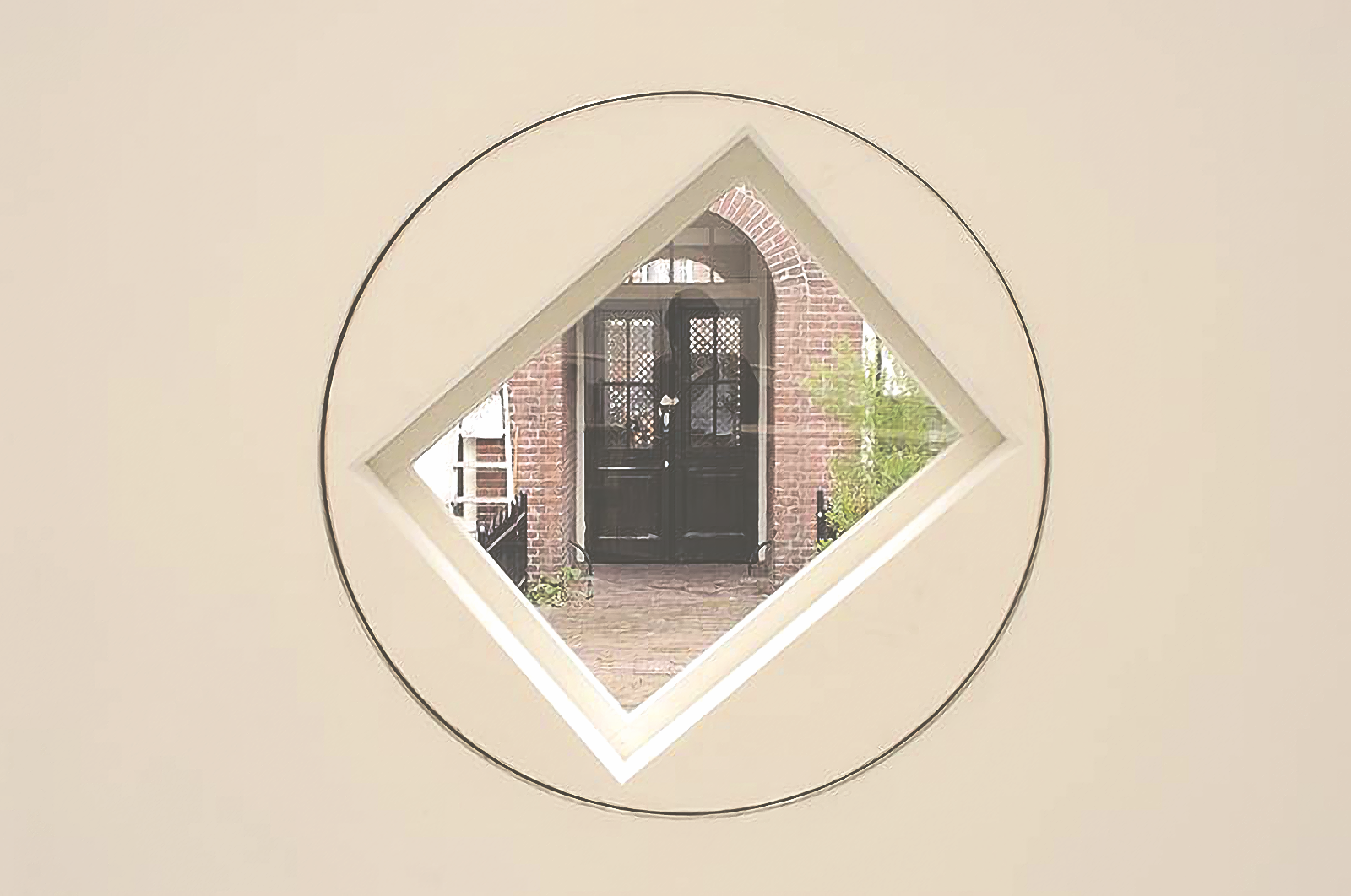 Untitled (Window)