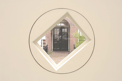 Untitled (Window)