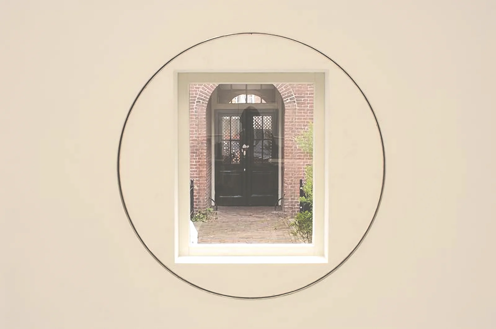 Untitled (Window)