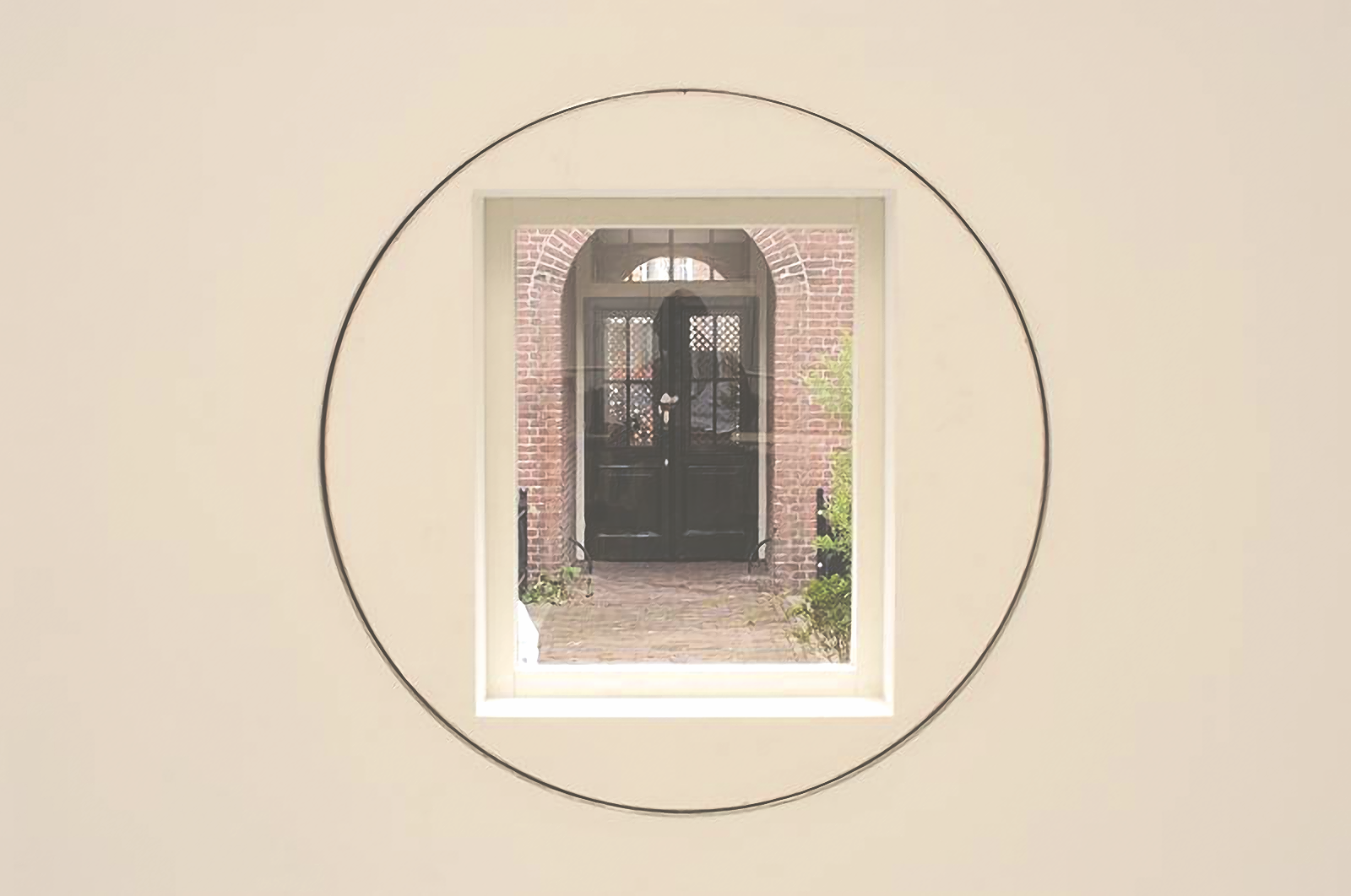 Untitled (Window)