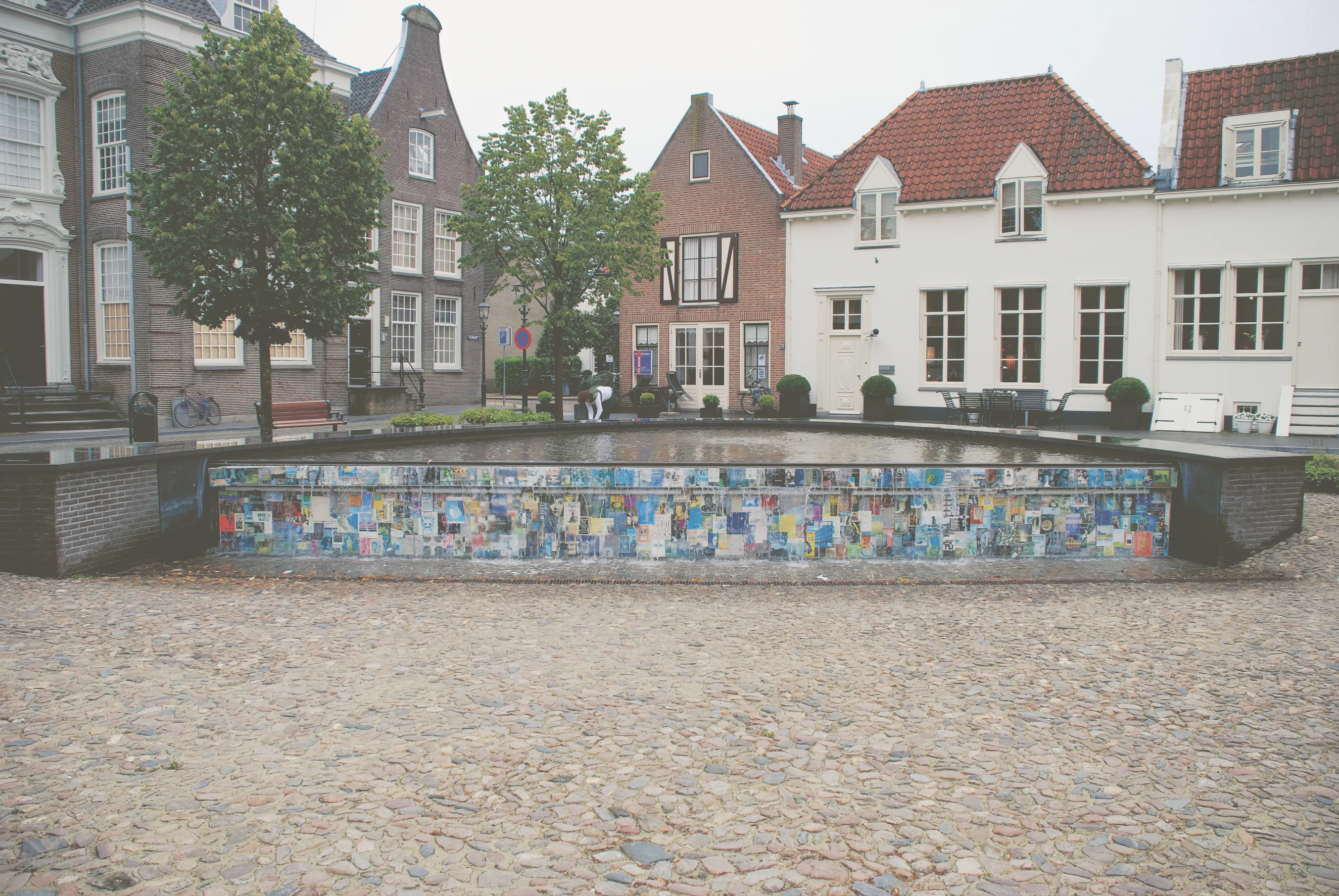 De Cascade