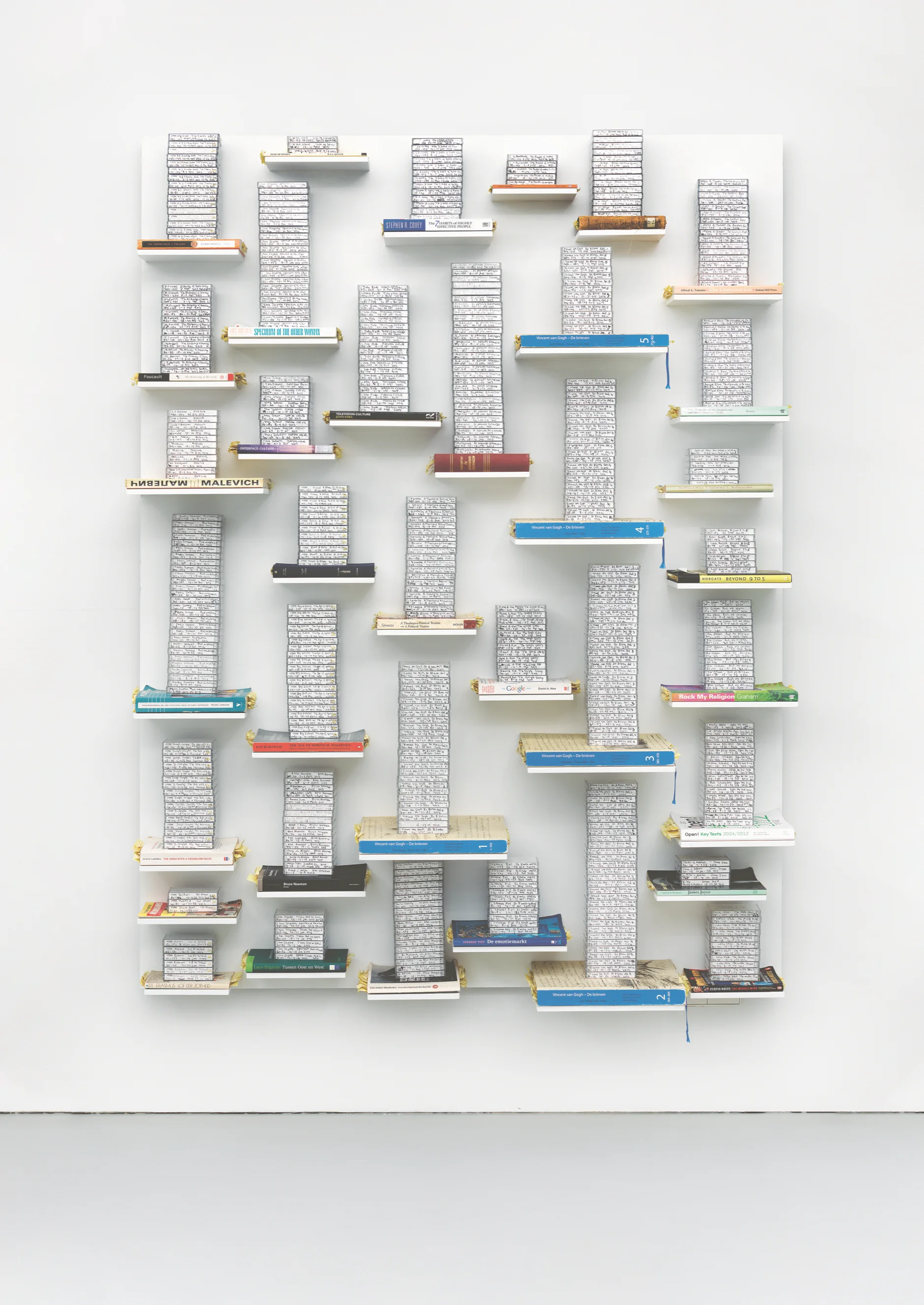 Relief 3: 7 jan 2012 – 27 nov 2014