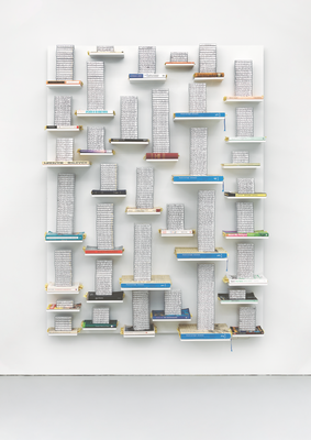 Relief 3: 7 jan 2012 – 27 nov 2014
