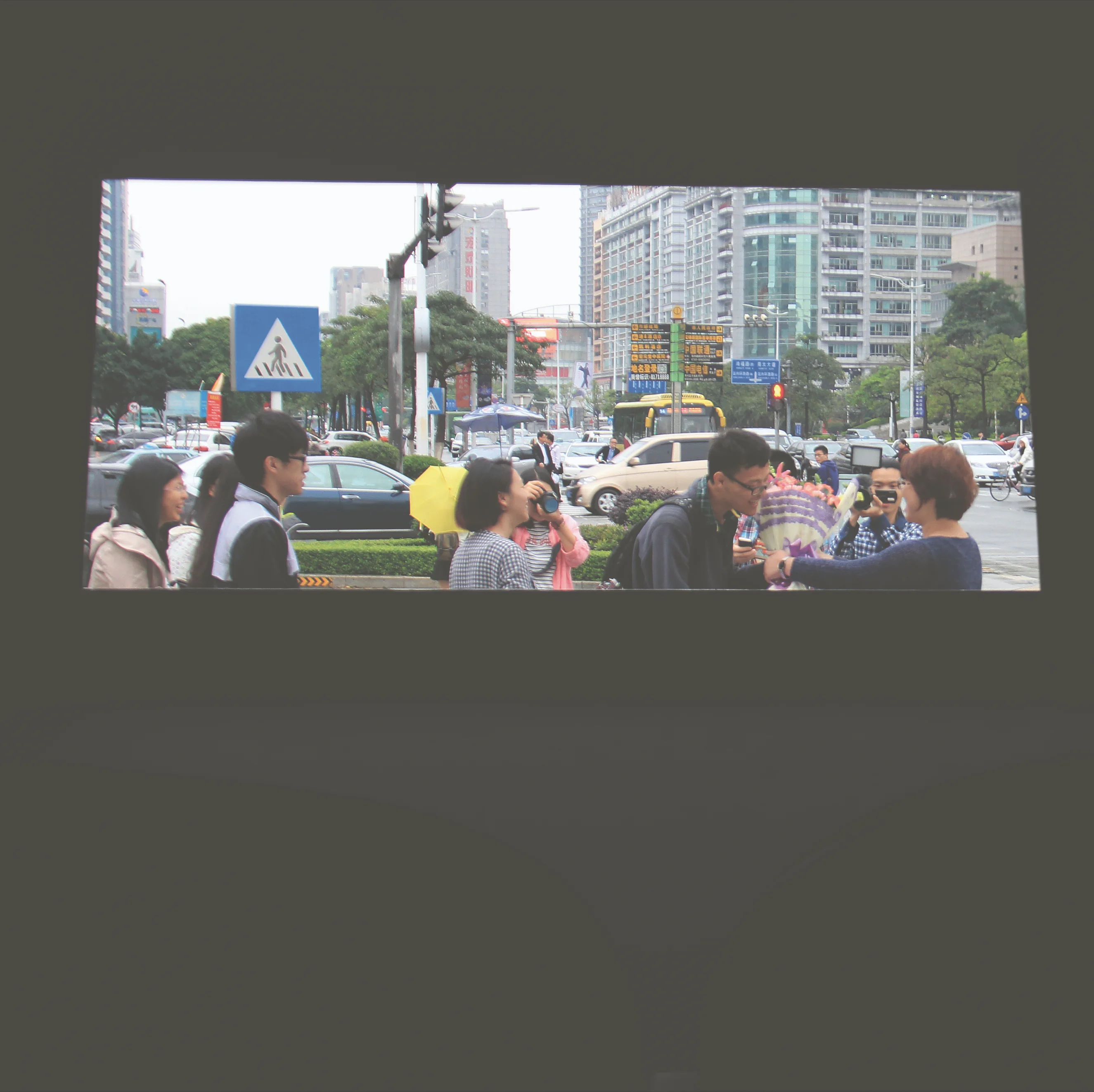 Real Fiction Cinema