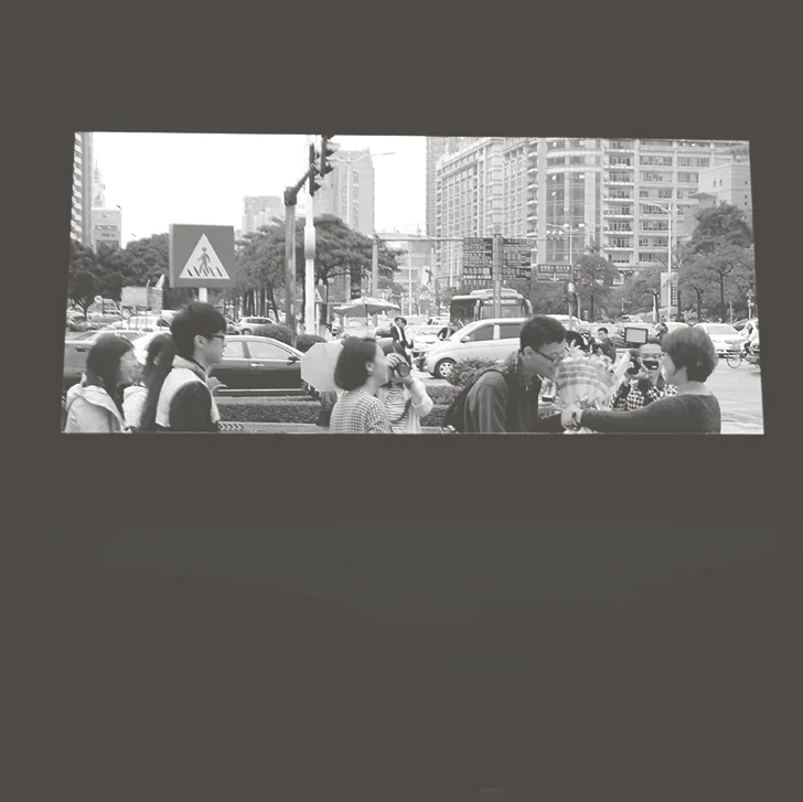 Real Fiction Cinema