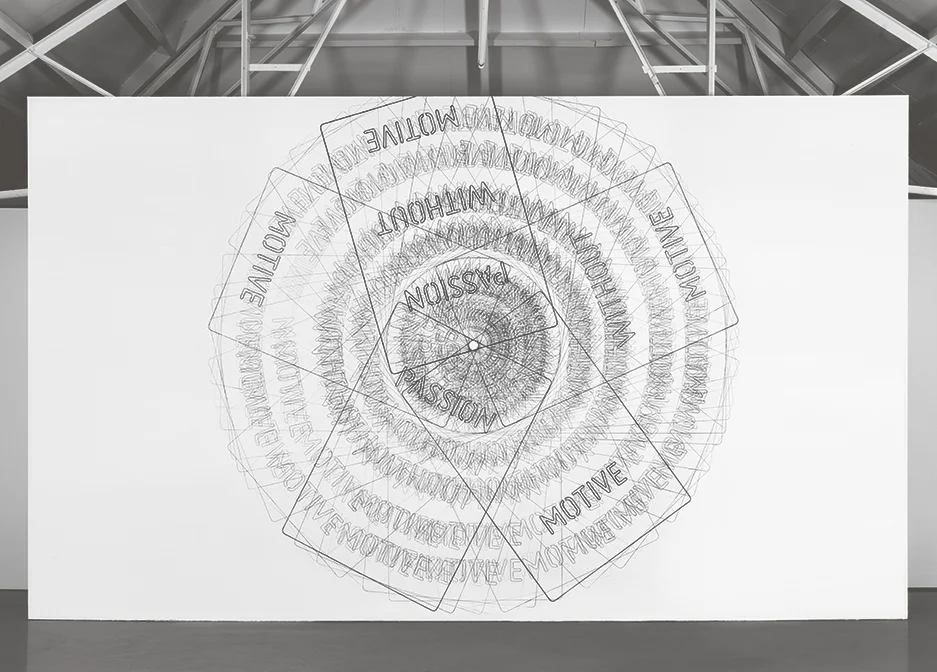 Sjablonen (Higher Contradictions)