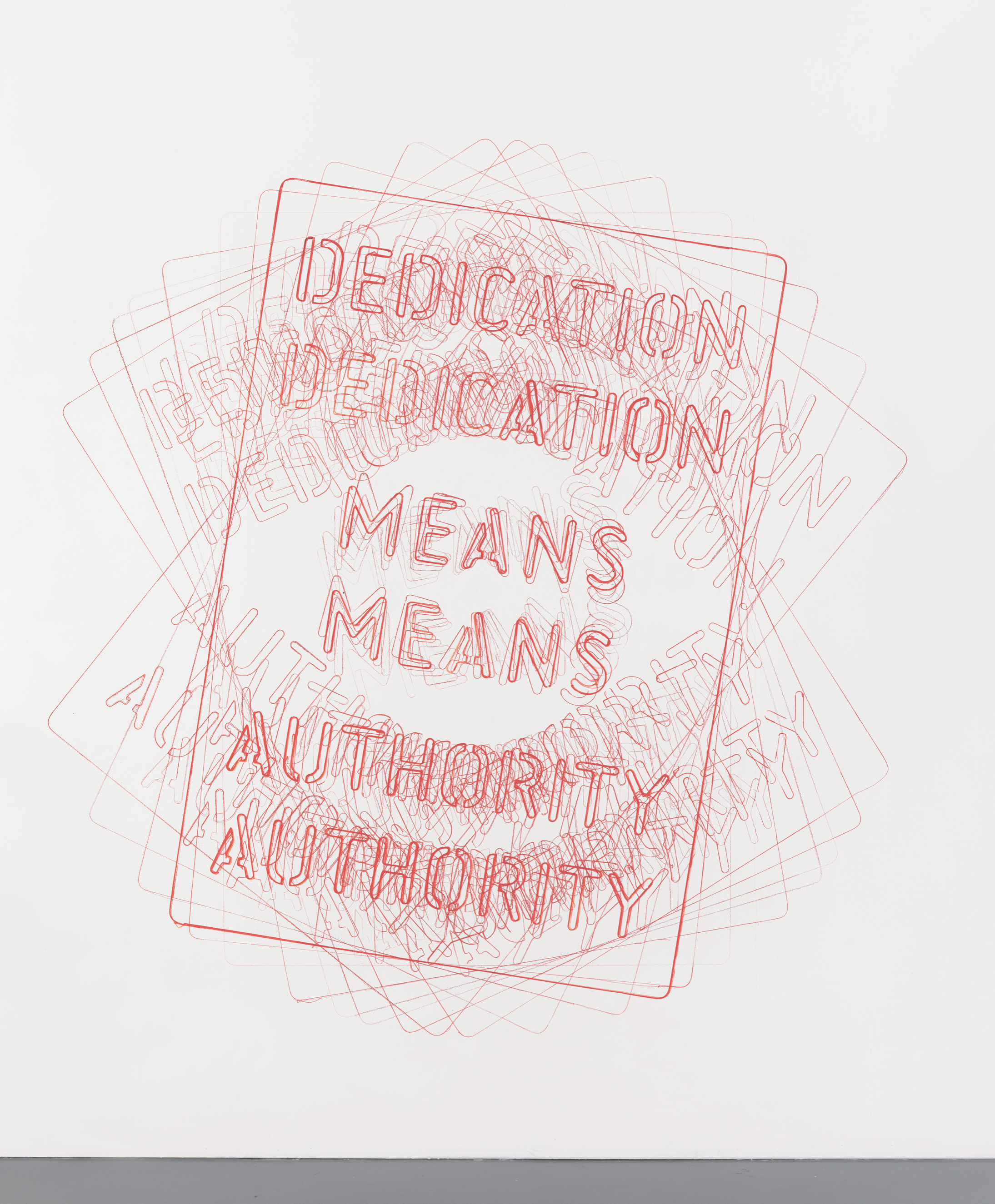 Higher Contradictions