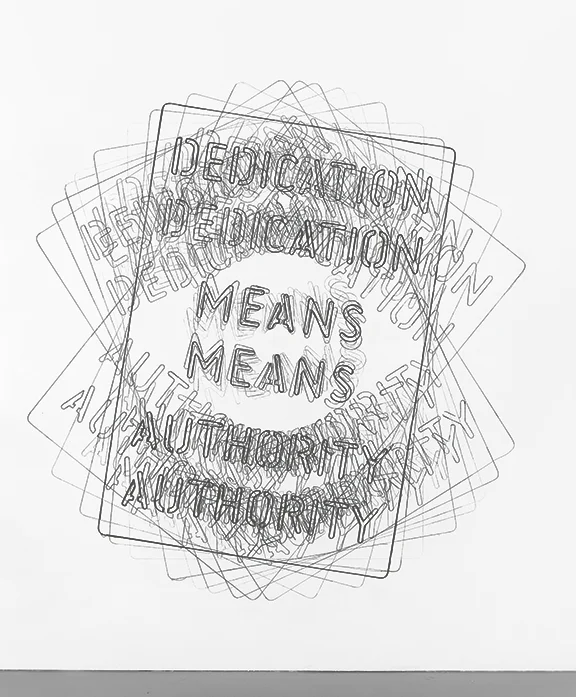 Sjablonen (Higher Contradictions)