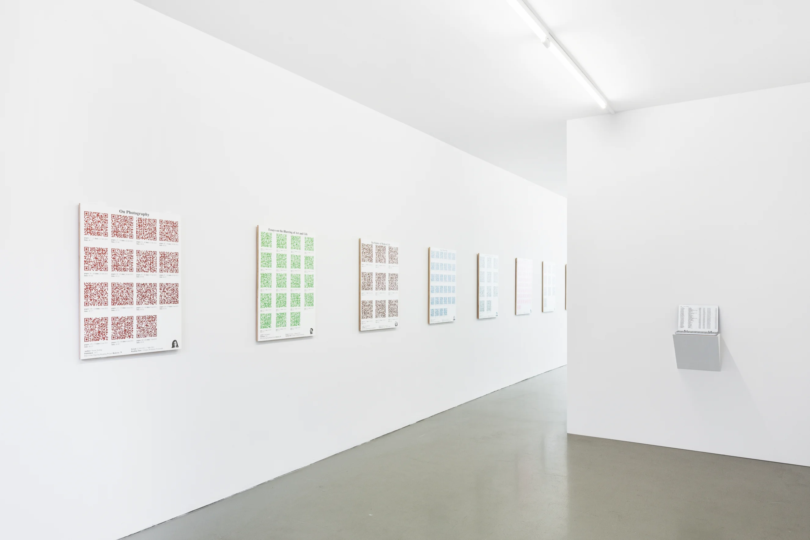 Collection of Works BEJK261.png