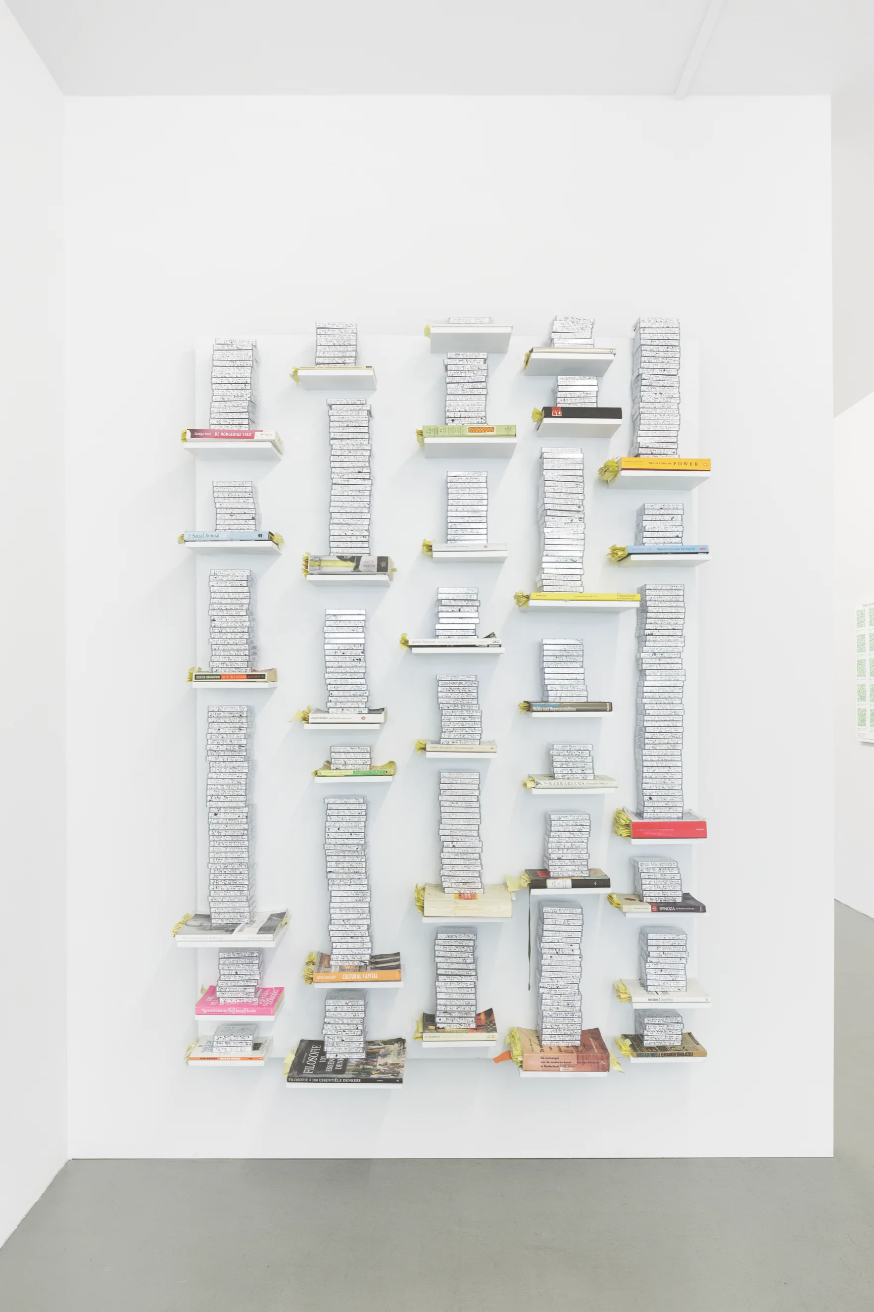 Collection of Works BEJK305.png