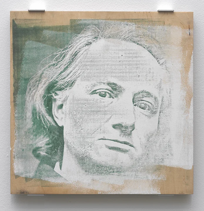 Charles Baudelaire