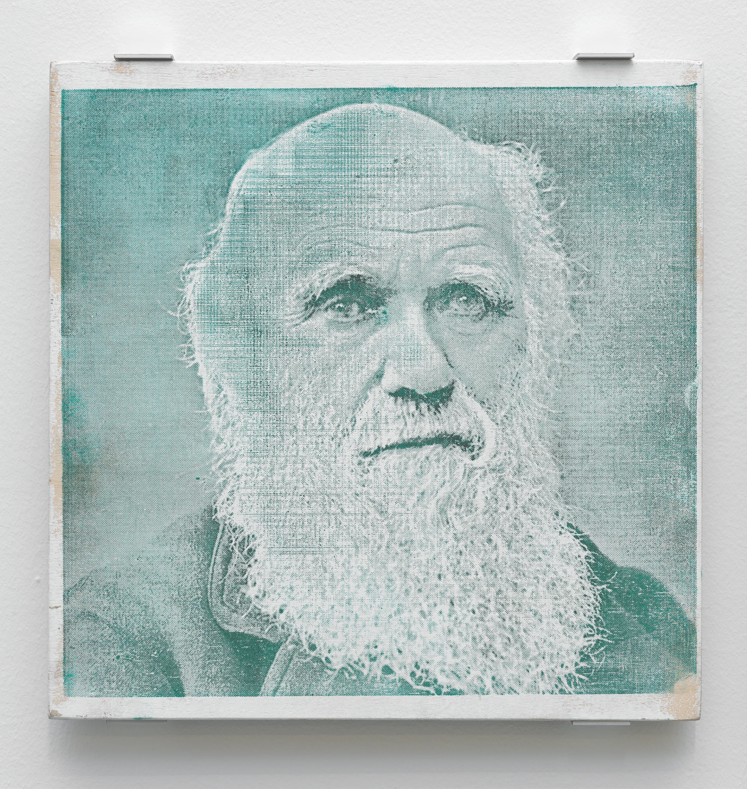 Charles Darwin