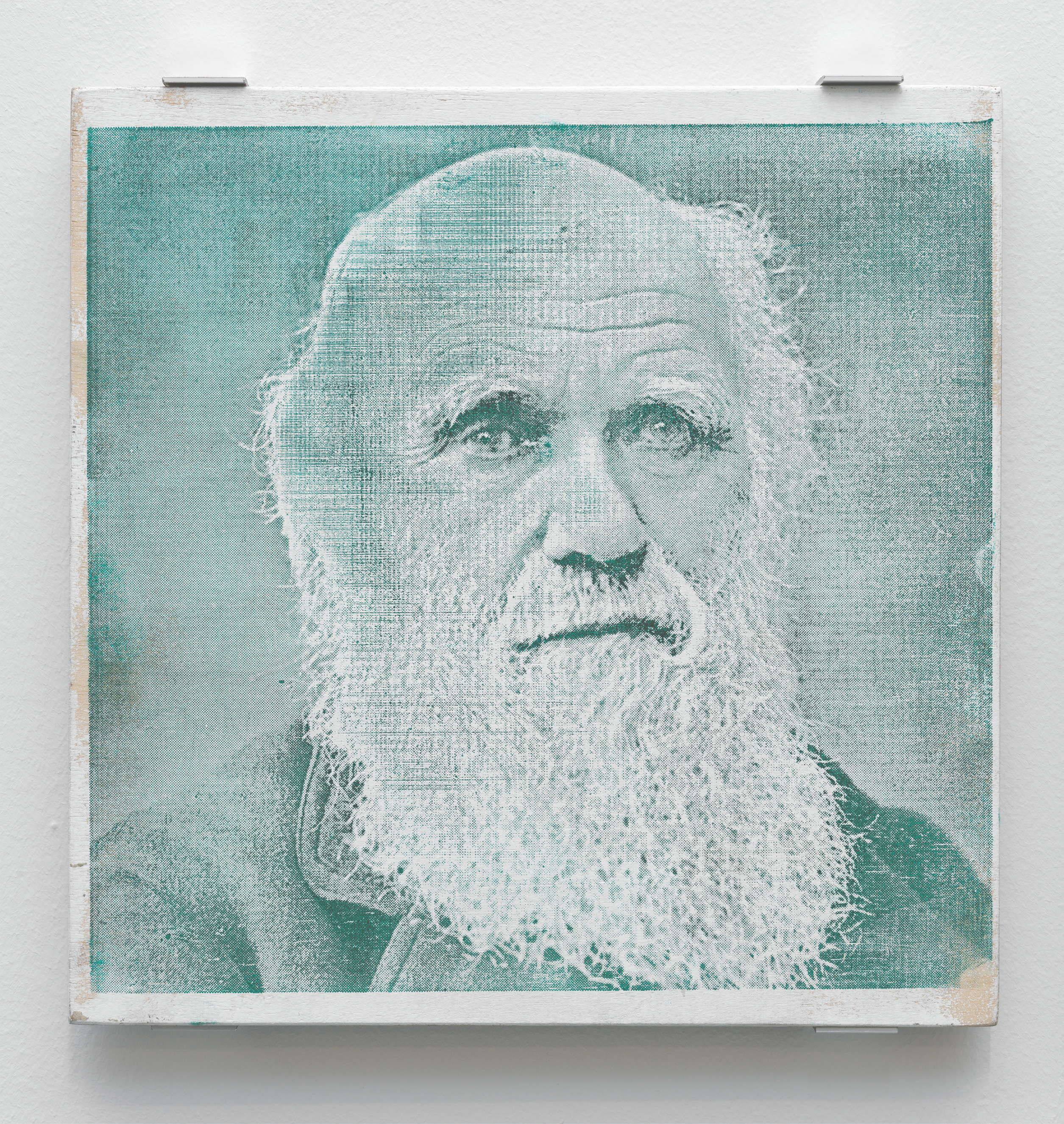 Charles Darwin