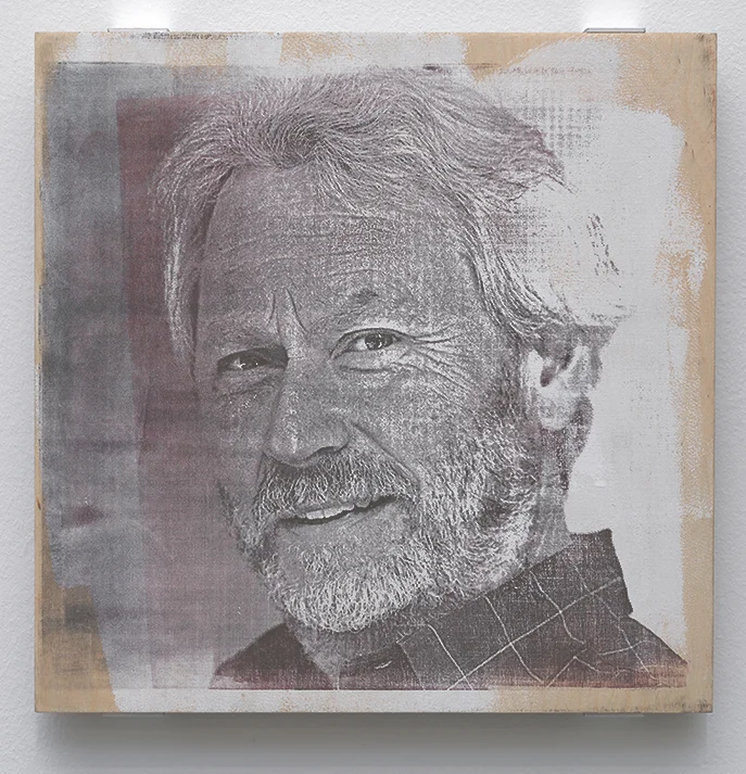 Donald Judd