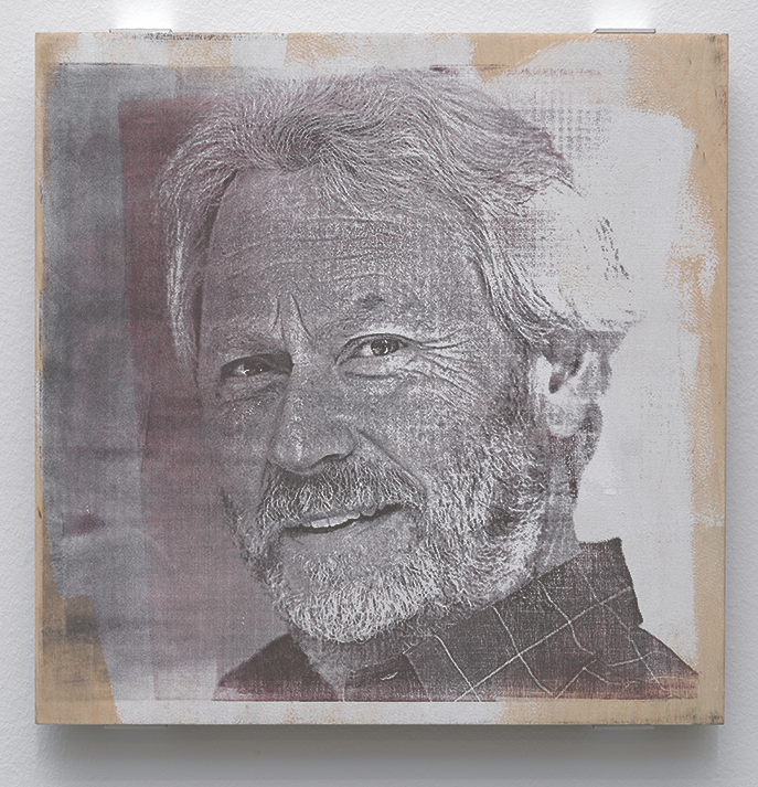 Donald Judd