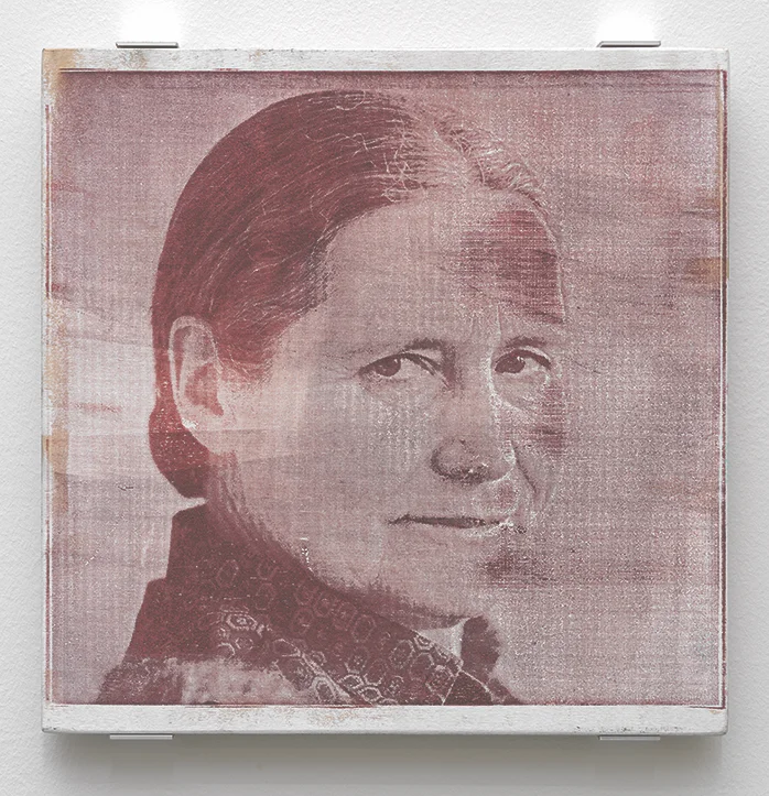 Doris Lessing