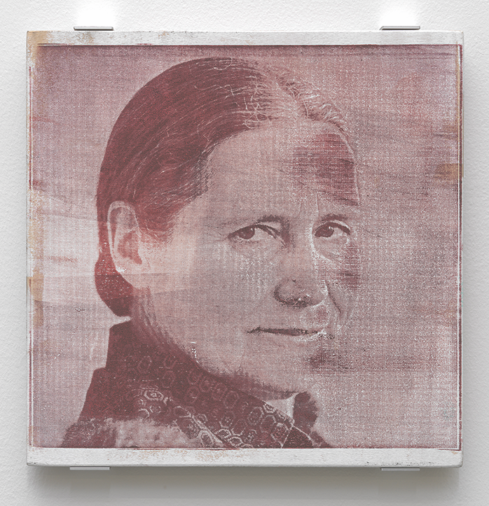 Doris Lessing