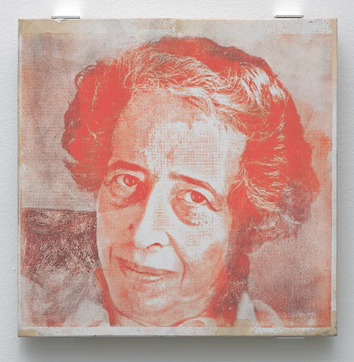 Hannah Arendt